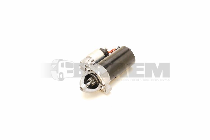 Lkw- und Busersatzteile - Motor - Motorelektrizität - Starter - MB005.151.13.01/80