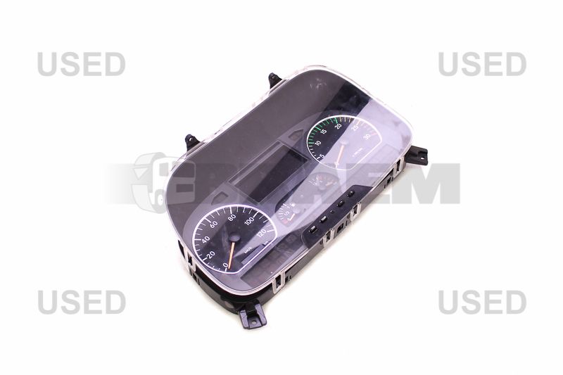 Lkw- und Busersatzteile - Elektrische Anlage - Armaturenbrett - Kombiinstrument - MB005.446.25.21.OCC