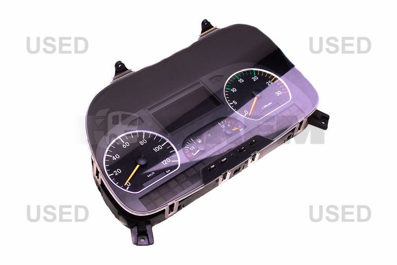 Lkw- und Busersatzteile - Elektrische Anlage - Armaturenbrett - Kombiinstrument - MB005.446.46.21.OCC