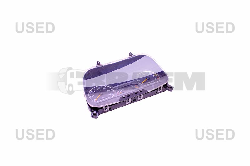 Lkw- und Busersatzteile - Elektrische Anlage - Armaturenbrett - Kombiinstrument - MB005.446.83.21.OCC