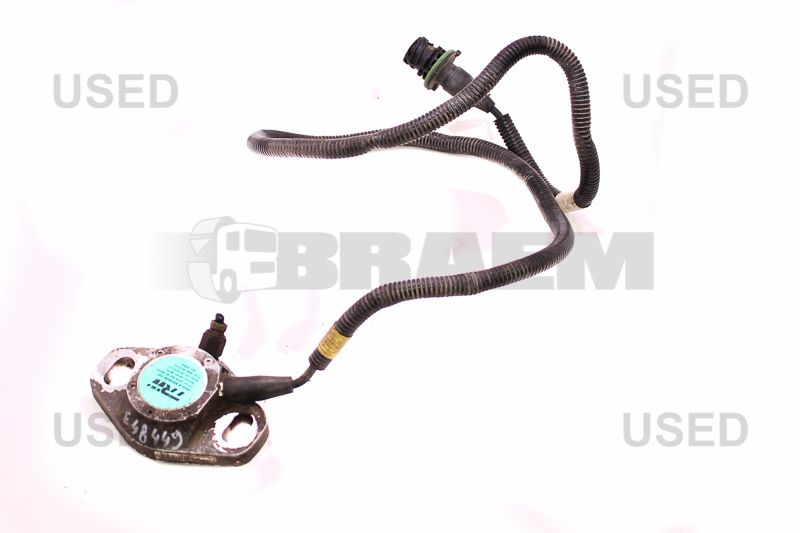 Lkw- und Busersatzteile - Elektrische Anlage - Sensor - Sensoren divers - MB005.542.35.18.OCC