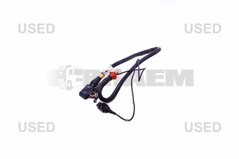 Lkw- und Busersatzteile - Elektrische Anlage - Sensor - Sensoren divers - MB005.542.84.18.OCC