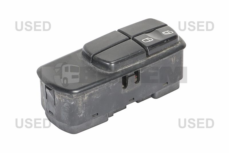 Lkw- und Busersatzteile - Fahrerhaus - Kabine Elektrizität - Türmodule - MB005.545.06.13.OCC
