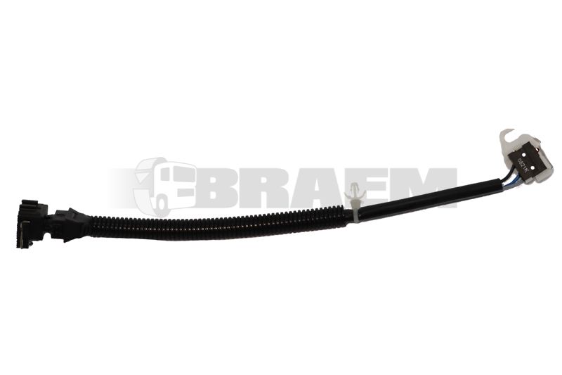 Vrachtwagen- en busonderdelen - Cabine - Cabine elektriciteit - Schakelaars - MB005.545.29.14