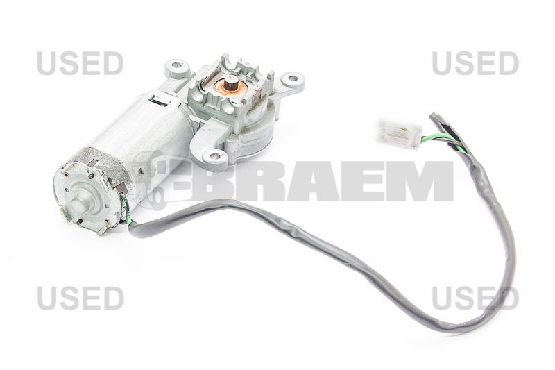 Części do ciężarówek i autobusów - Kabina - Wnętrze kabiny - Regulator szyby - MB005.820.82.42.OCC