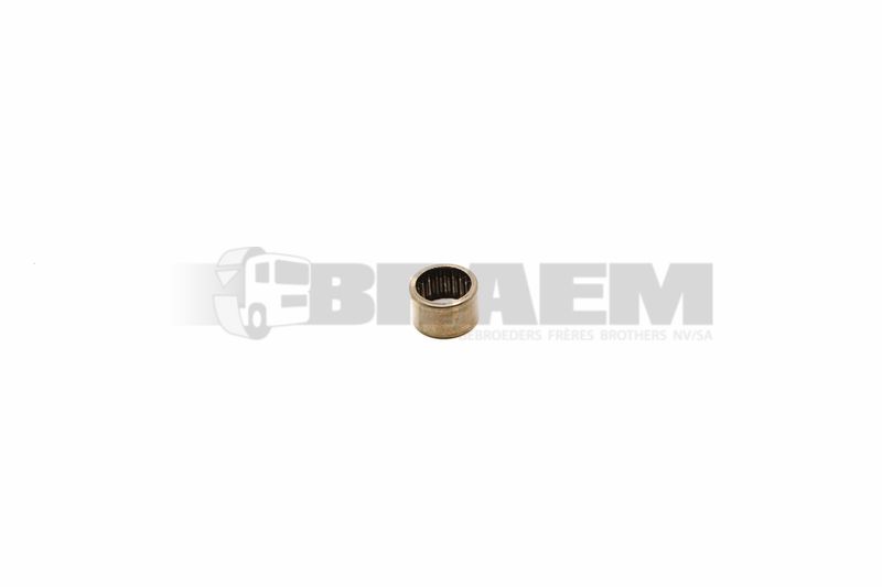 Lkw- und Busersatzteile - Lager, Gummiblock, Dichtung, Feder - Lager - MB005.981.31.10