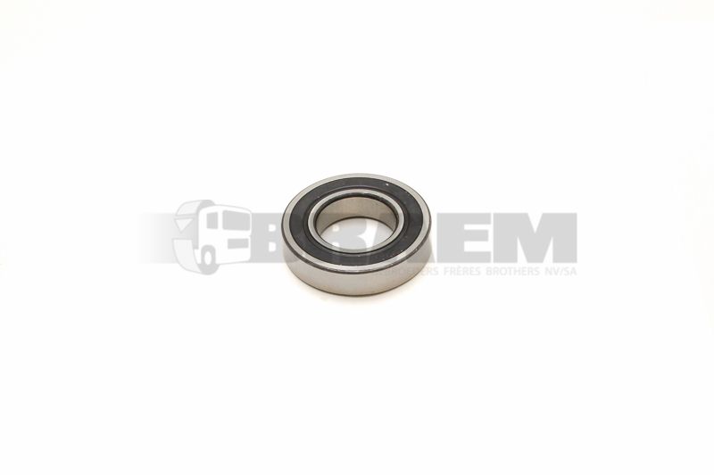 Truck and bus spare parts - bearing, rubber block, seal, feather - Bearing - MB005.981.37.25