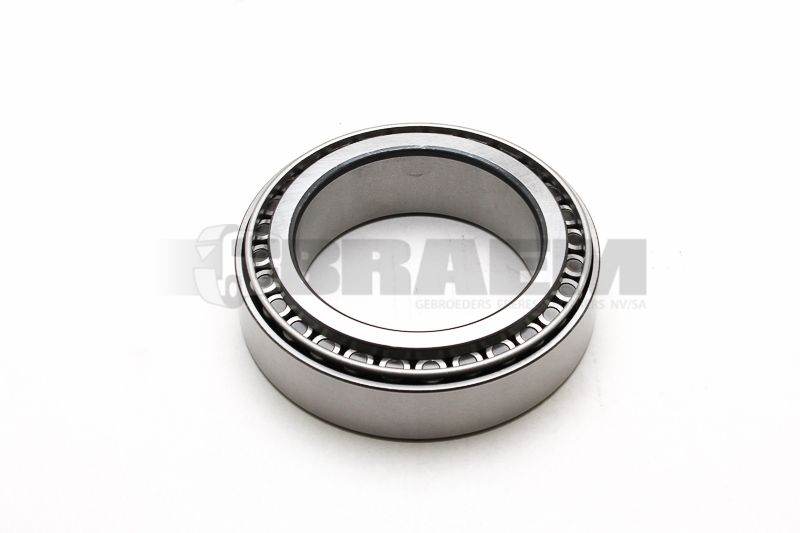 Lkw- und Busersatzteile - Lager, Gummiblock, Dichtung, Feder - Lager - MB005.981.84.05