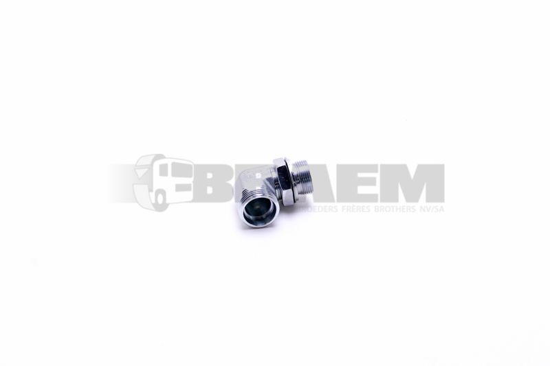 Lkw- und Busersatzteile - Befestigungsmaterial divers - MB005.990.34.70