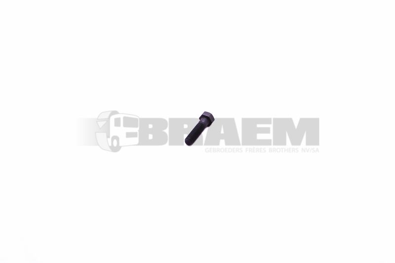 Lkw- und Busersatzteile - Befestigungsmaterial divers - MB005.990.51.01