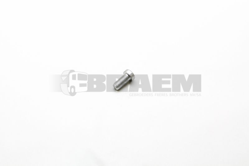 Lkw- und Busersatzteile - Befestigungsmaterial divers - MB005.990.61.04