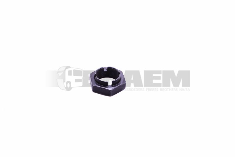 Lkw- und Busersatzteile - Befestigungsmaterial divers - MB005.990.84.50