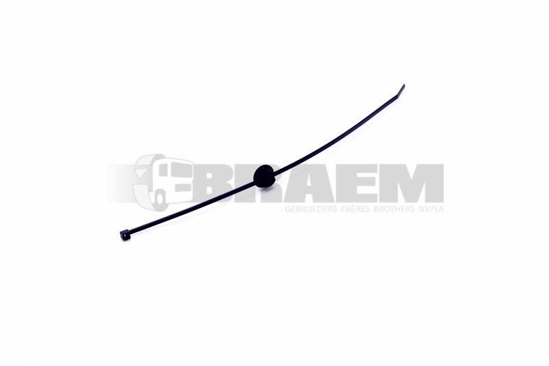 Lkw- und Busersatzteile - Kabelbinder, Schelle - MB005.997.62.90/64.OCC