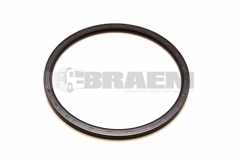 Truck and bus spare parts - bearing, rubber block, seal, feather - Seal, grease ring and rubber - MB005.997.84.47