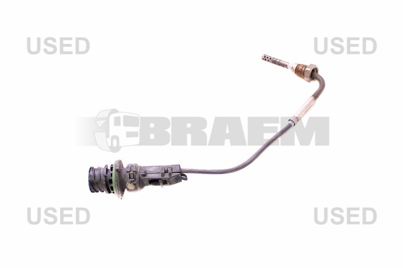 Lkw- und Busersatzteile - Motor - Motorelektrizität - Motorsensor - MB006.153.05.28.OCC