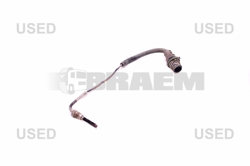 Lkw- und Busersatzteile - Motor - Motorelektrizität - Motorsensor - MB006.153.06.28.OCC