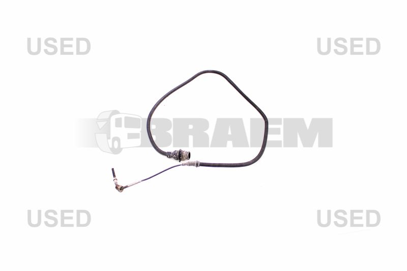 Lkw- und Busersatzteile - Motor - Motorelektrizität - Motorsensor - MB006.153.09.28.OCC
