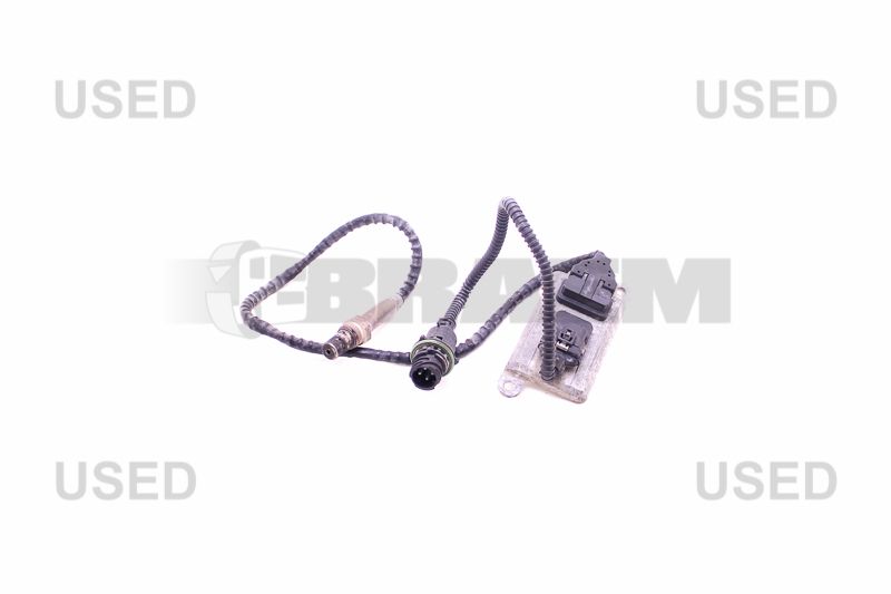 Lkw- und Busersatzteile - Motor - Motorelektrizität - Motorsensor - MB006.153.73.28.OCC