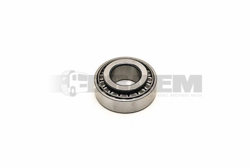 Lkw- und Busersatzteile - Lager, Gummiblock, Dichtung, Feder - Lager - MB006.981.82.05