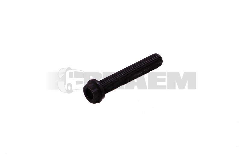 Lkw- und Busersatzteile - Befestigungsmaterial divers - MB006.990.45.00