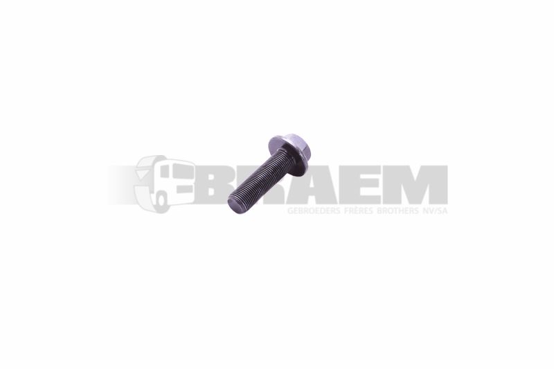 Lkw- und Busersatzteile - Befestigungsmaterial divers - MB006.990.74.04