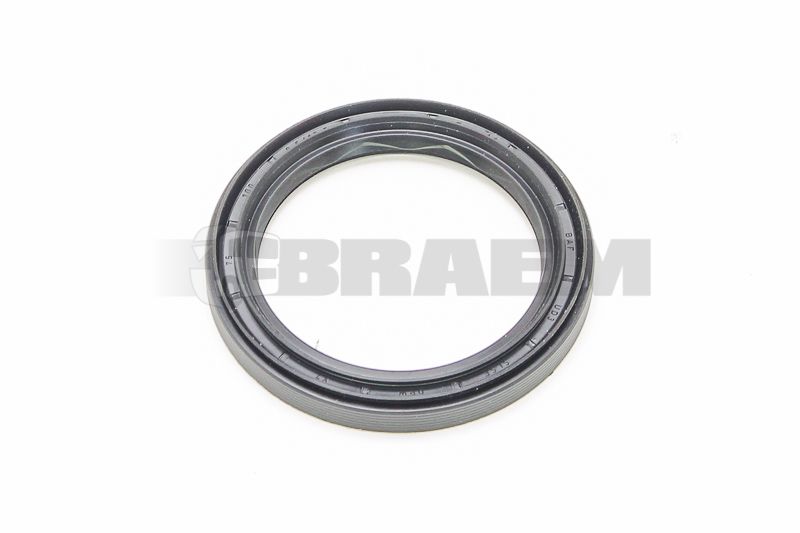 Lkw- und Busersatzteile - Lager, Gummiblock, Dichtung, Feder - Dichtung, Dichtring und Gummi - MB006.997.05.47