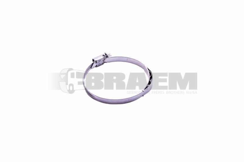 Lkw- und Busersatzteile - Kabelbinder, Schelle - MB006.997.27.90
