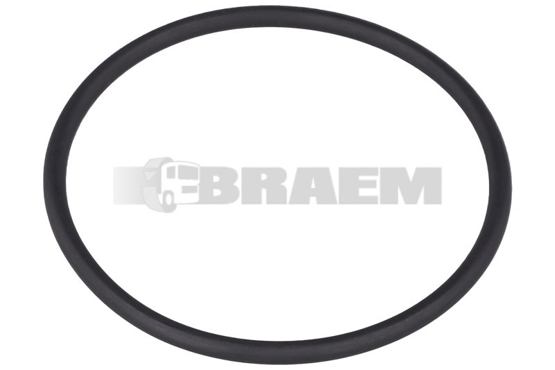 Lkw- und Busersatzteile - Lager, Gummiblock, Dichtung, Feder - Dichtung, Dichtring und Gummi - MB006.997.56.48