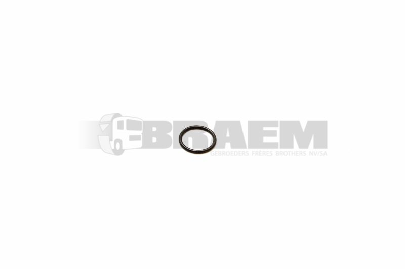 Lkw- und Busersatzteile - Lager, Gummiblock, Dichtung, Feder - Dichtung, Dichtring und Gummi - MB006.997.86.48