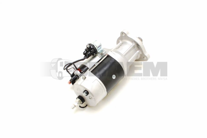 Lkw- und Busersatzteile - Motor - Motorelektrizität - Starter - MB007.151.02.01.OCC