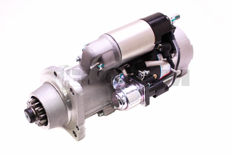 Lkw- und Busersatzteile - Motor - Motorelektrizität - Starter - MB007.151.08.01/83.OCC