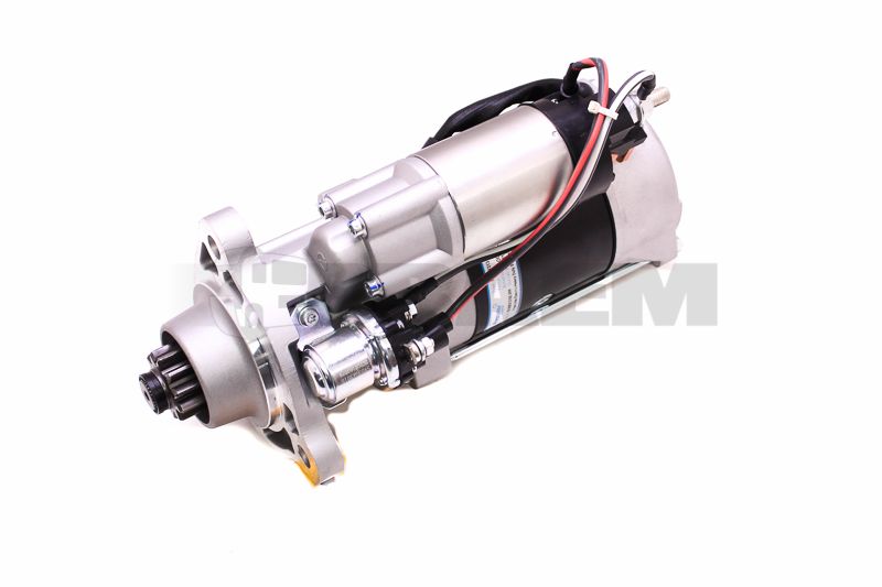 Lkw- und Busersatzteile - Motor - Motorelektrizität - Starter - MB007.151.62.01.OCC