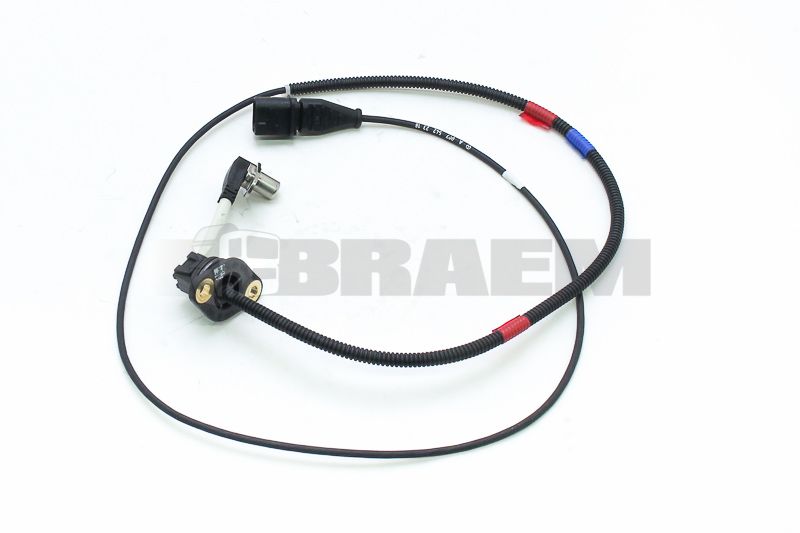 Lkw- und Busersatzteile - Elektrische Anlage - Sensor - Drehzahlgeber - MB007.542.23.18/64