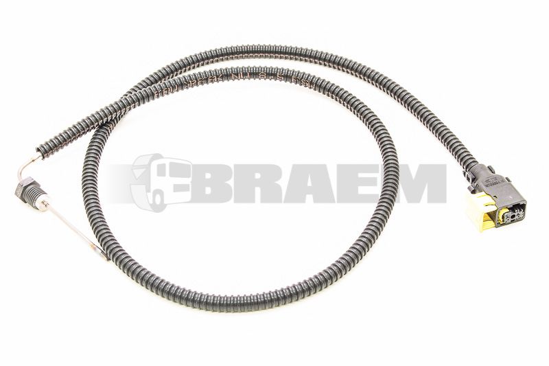 Lkw- und Busersatzteile - Elektrische Anlage - Sensor - Temperaturgeber - MB007.542.46.18