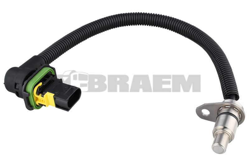 Lkw- und Busersatzteile - Elektrische Anlage - Sensor - Sensoren divers - MB007.542.61.18
