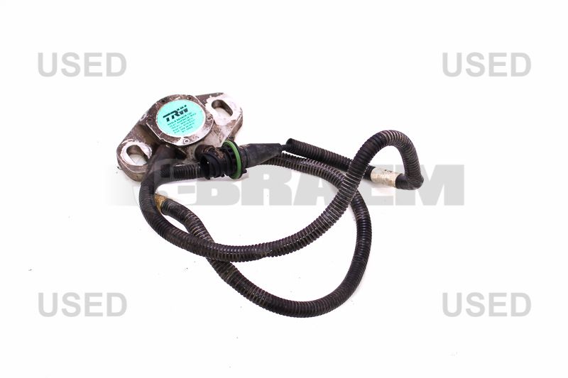 Lkw- und Busersatzteile - Elektrische Anlage - Sensor - Sensoren divers - MB007.542.76.18.OCC