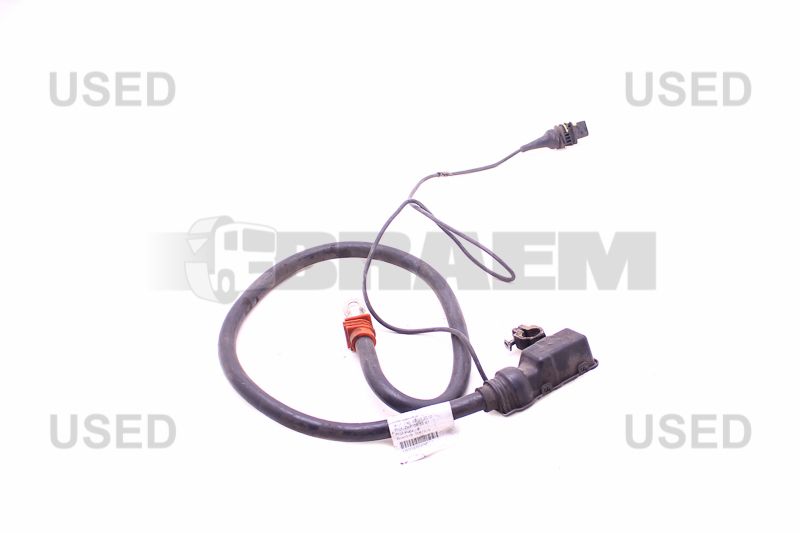 Lkw- und Busersatzteile - Elektrische Anlage - Sensor - Sensoren divers - MB007.542.84.18.OCC