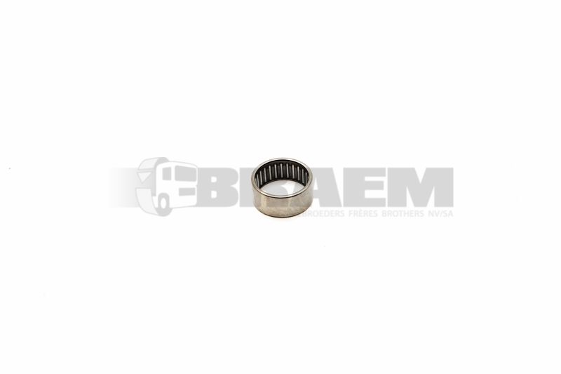Lkw- und Busersatzteile - Lager, Gummiblock, Dichtung, Feder - Lager - MB007.981.21.10