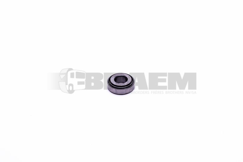 Lkw- und Busersatzteile - Lager, Gummiblock, Dichtung, Feder - Lager - MB007.981.53.05