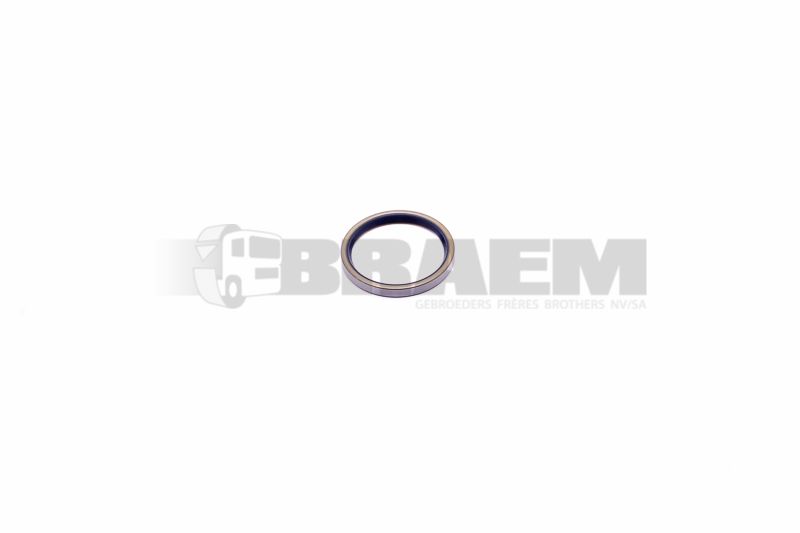 Lkw- und Busersatzteile - Lager, Gummiblock, Dichtung, Feder - Dichtung, Dichtring und Gummi - MB007.997.36.46