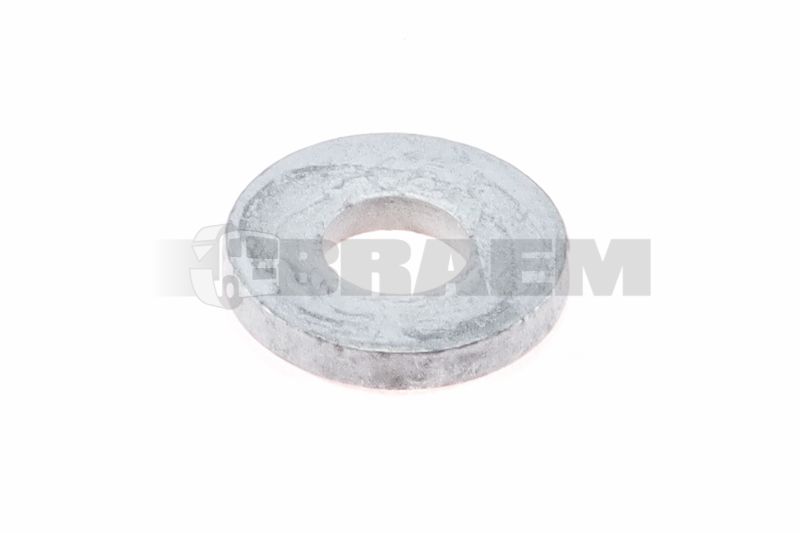 Lkw- und Busersatzteile - Befestigungsmaterial divers - MB007349.010007