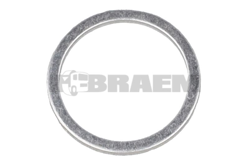 Lkw- und Busersatzteile - Lager, Gummiblock, Dichtung, Feder - Dichtung, Dichtring und Gummi - MB007603.018100