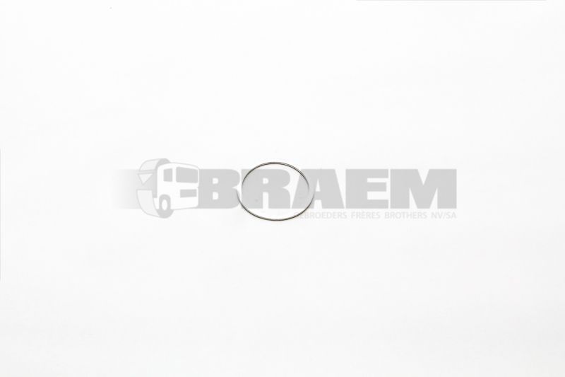 Lkw- und Busersatzteile - Befestigungsmaterial divers - MB007603.045100