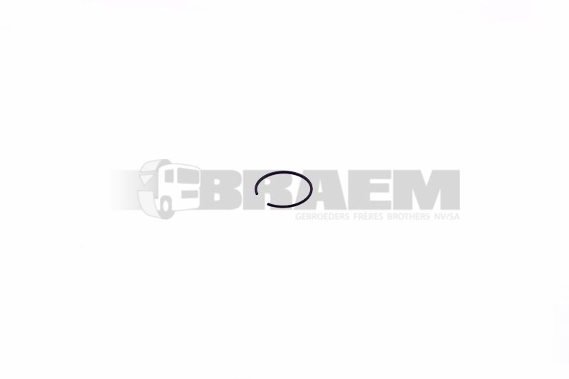 Lkw- und Busersatzteile - Getriebe - Getriebe und Transferase - Synchronisation - MB007993.050200