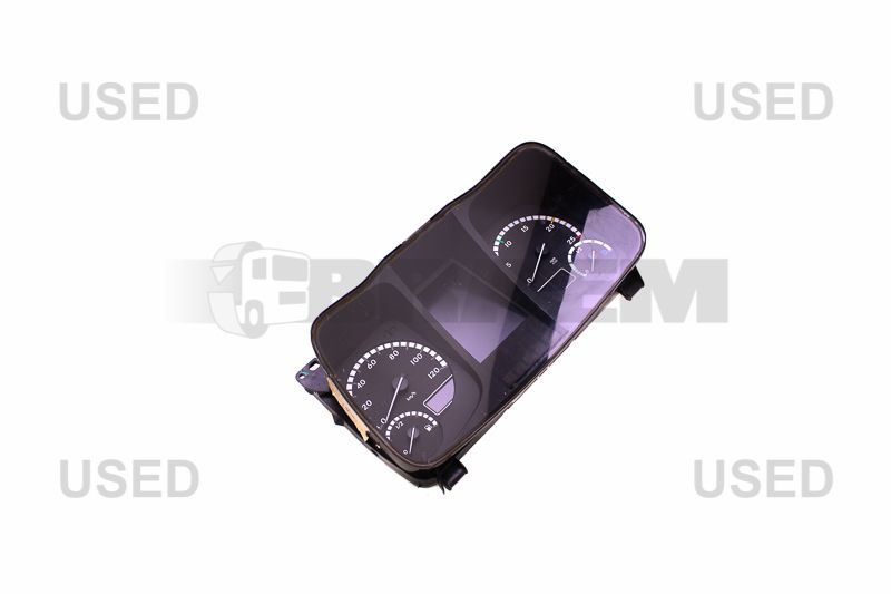 Części do ciężarówek i autobusów - Elektryka - Pulpit nawigacyjny - Instrument Combi - MB008.446.78.21.OCC