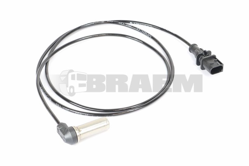 Lkw- und Busersatzteile - Elektrische Anlage - Sensor - Drehzahlgeber - MB008.542.01.18