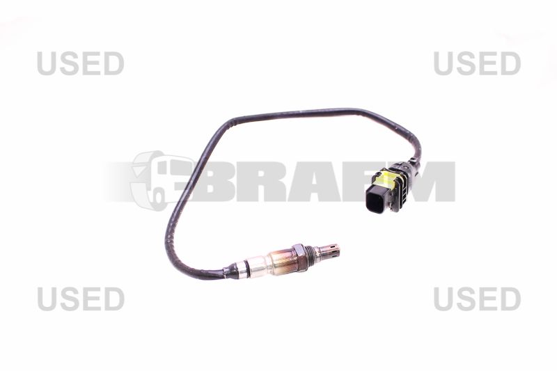 Lkw- und Busersatzteile - Elektrische Anlage - Sensor - Sensoren divers - MB008.542.08.18.OCC