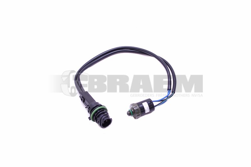 Repuestos camiones - Electrónica  - Sensores - Sensor de presión - MB008.820.71.10