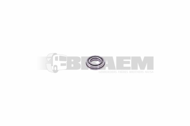 Lkw- und Busersatzteile - Lager, Gummiblock, Dichtung, Feder - Lager - MB008.981.95.01