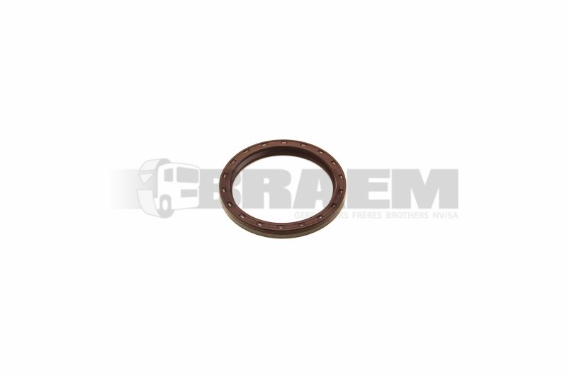 Truck and bus spare parts - bearing, rubber block, seal, feather - Seal, grease ring and rubber - MB008.997.33.47